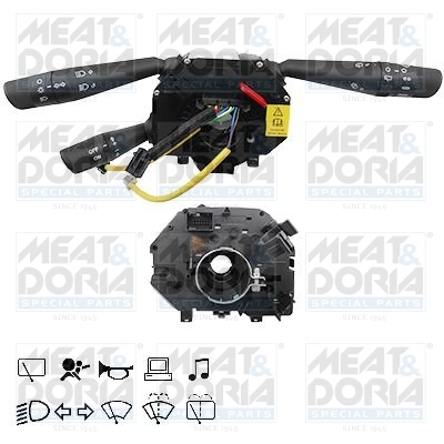 Steering Column Switch
